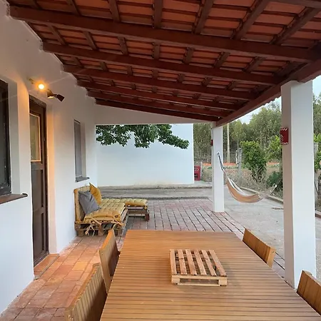 Casa Mimosa - Algarve-2